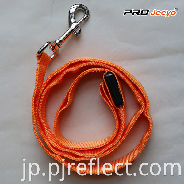 Safety Reflective Orange Shoulder StrapSVP-ZD001